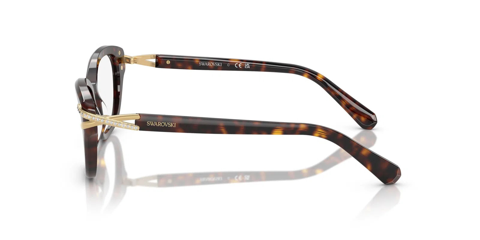 Swarovski 2032 Eyeglasses - view 22